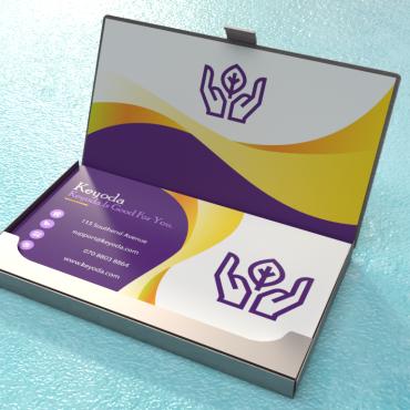 Cards Business Corporate Identity 160989