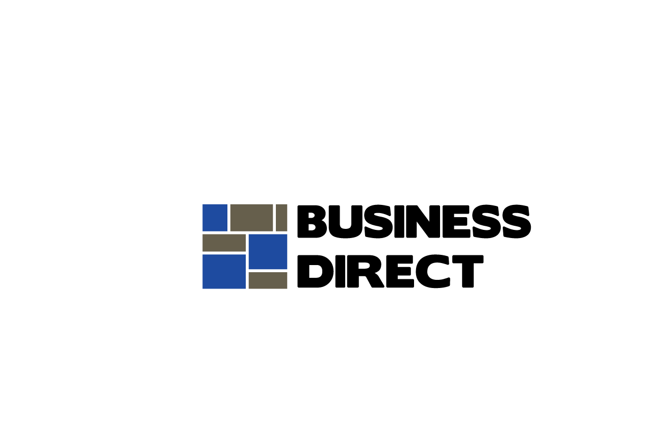BUSINESS Logo Template