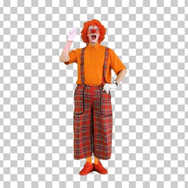 <a class=ContentLinkGreen href=/fr/kits_graphiques_templates_stock-video.html>Stock Vid�o</a></font> chaine clown 161795
