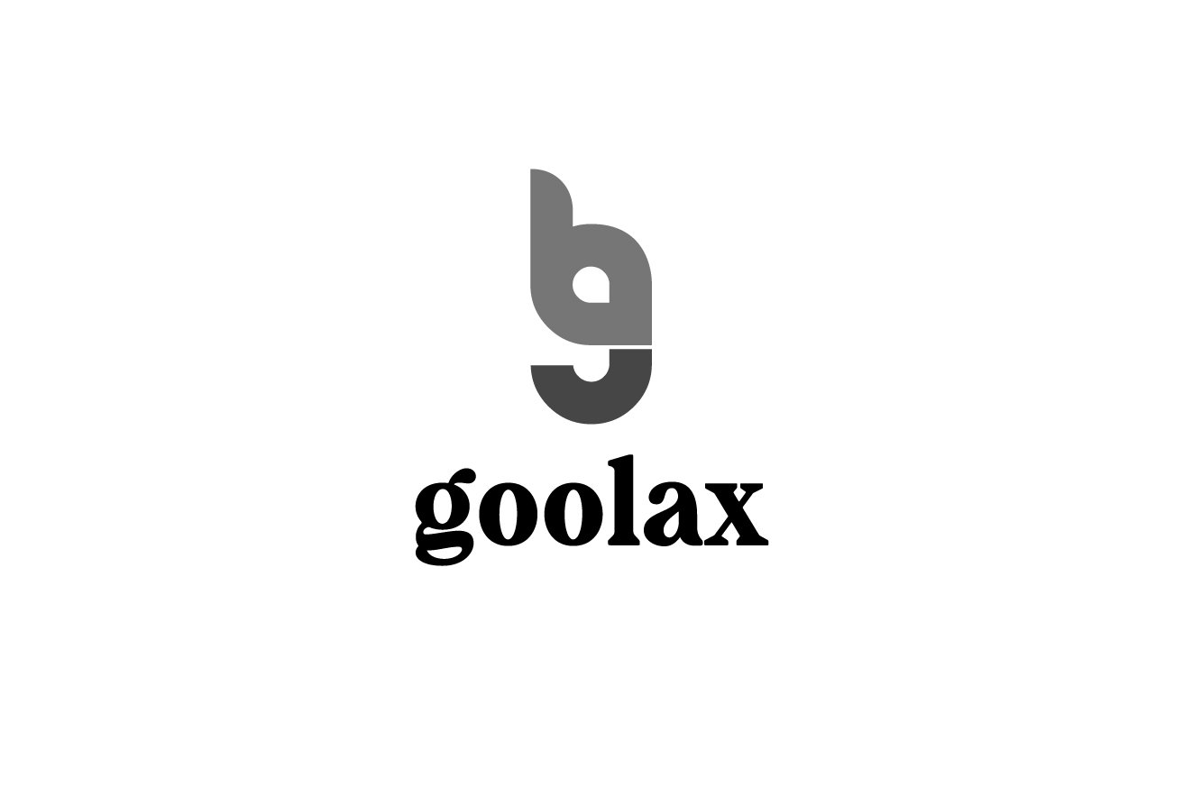 Goolax Logo Template