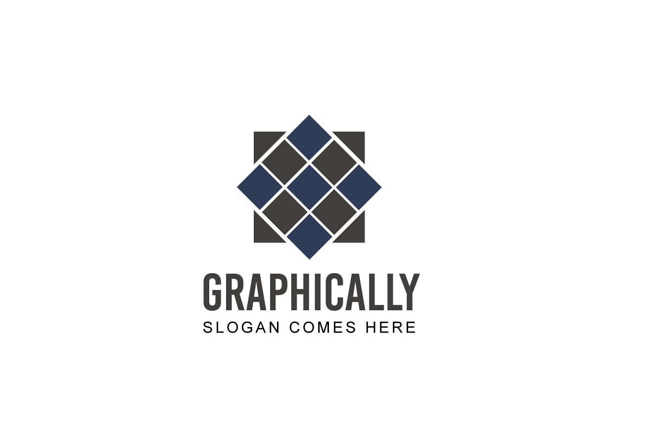 Graphically Logo Template