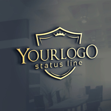   Logo Templates 162493