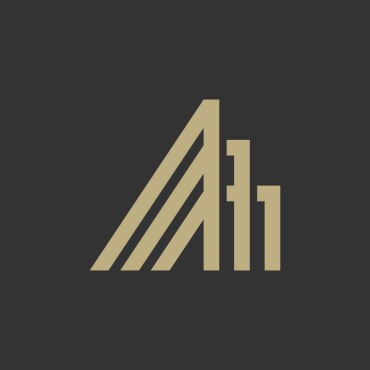   Logo Templates 162547