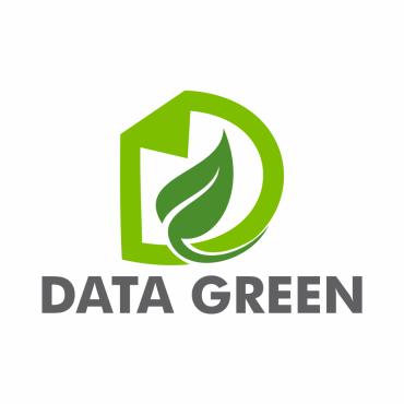 Data Network Logo Templates 162552