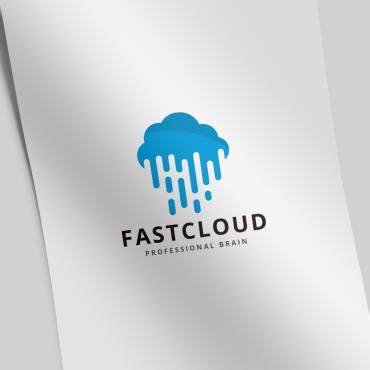 App Cloud Logo Templates 162820