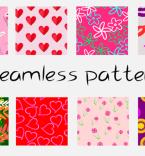 Patterns 162930