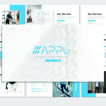   PowerPoint Templates 162934