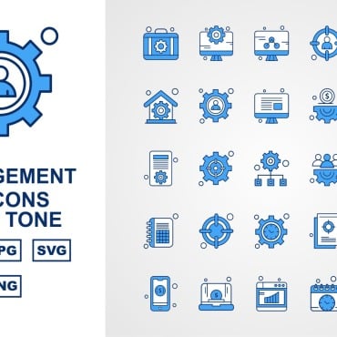 Setting Document Icon Sets 162964