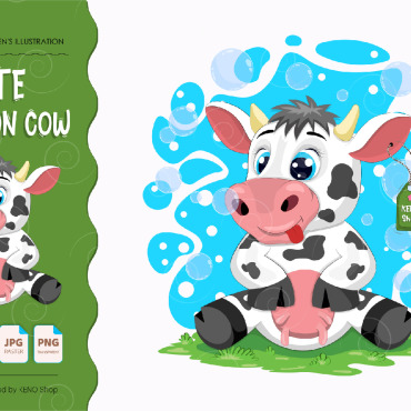 Cartoon Paint Vectors Templates 163280