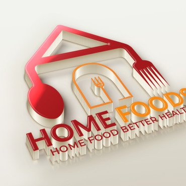 Cooking Home Logo Templates 163344