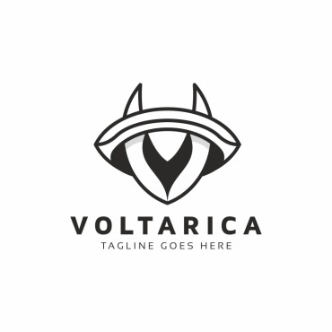 Vmarketingmediaprofessionalreal Estatesportstudiosymboltechnologies Logo Templates 163346