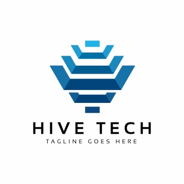   Logo Templates 163354