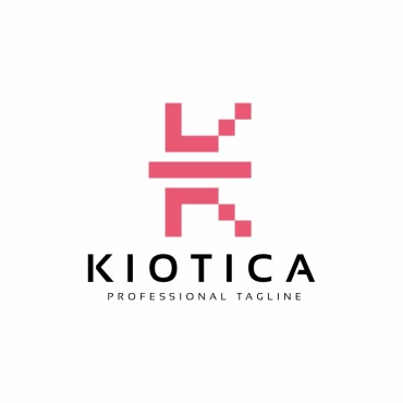 Identity  Logo Templates 163355