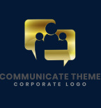 Logo Templates 163375