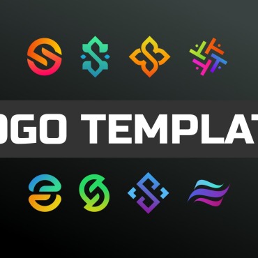   Logo Templates 163421