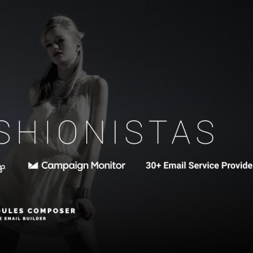 Campaignmonitor Modulescomposer Newsletter Templates 163445