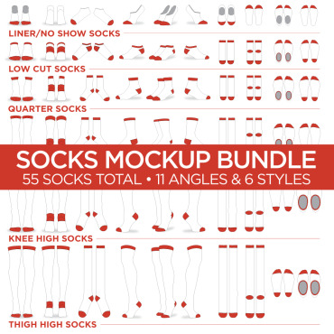 Bundle Mockups Product Mockups 164234