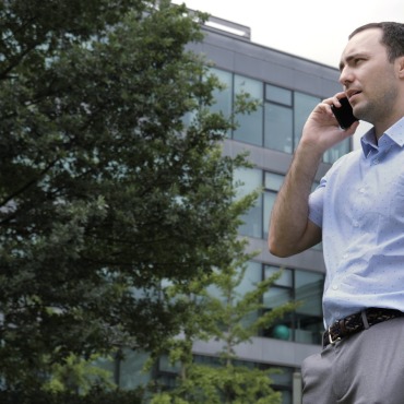 <a class=ContentLinkGreen href=/fr/kits_graphiques_templates_stock-video.html>Stock Vid�o</a></font> businesshomme appel 164264