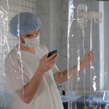 <a class=ContentLinkGreen href=/fr/kits_graphiques_templates_stock-video.html>Stock Vid�o</a></font> patient pandemic 164289