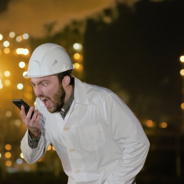 <a class=ContentLinkGreen href=/fr/kits_graphiques_templates_stock-video.html>Stock Vid�o</a></font> ing�nieur shouting 164369