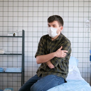 <a class=ContentLinkGreen href=/fr/kits_graphiques_templates_stock-video.html>Stock Vid�o</a></font> masque quarantine 164381