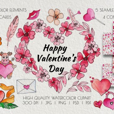 Daylove Clip  164439