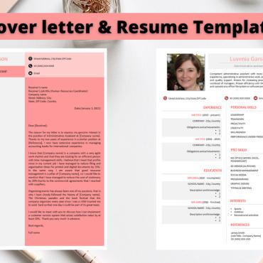 Templateprofessional Resumeelegant  164540