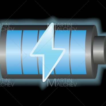 Electricity Energy Illustrations Templates 165138