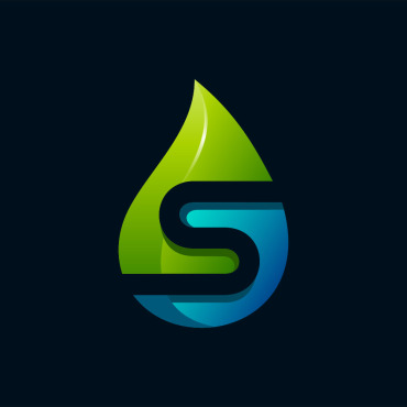 Water Business Logo Templates 165200