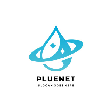 Watercleanercleaningcleaning Businesscleaning Logo Templates 165453