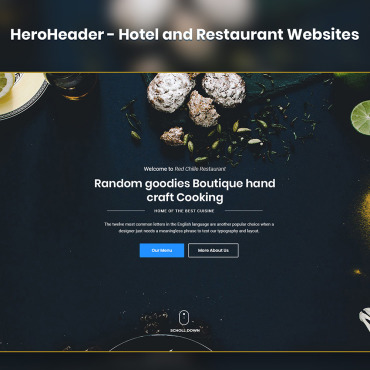 <a class=ContentLinkGreen href=\fr\ui-elements-modeles.html>UI Elements</a></font> restaurant heroheader 165557