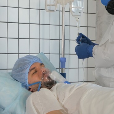 <a class=ContentLinkGreen href=/fr/kits_graphiques_templates_stock-video.html>Stock Vid�o</a></font> m�decine patient 165834