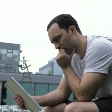 <a class=ContentLinkGreen href=/fr/kits_graphiques_templates_stock-video.html>Stock Vid�o</a></font> caucasian communication 165847