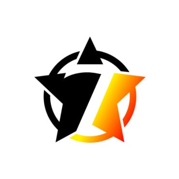 Success Star Logo Templates 165896