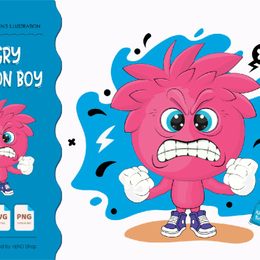 Boy Boy Vectors Templates 165942