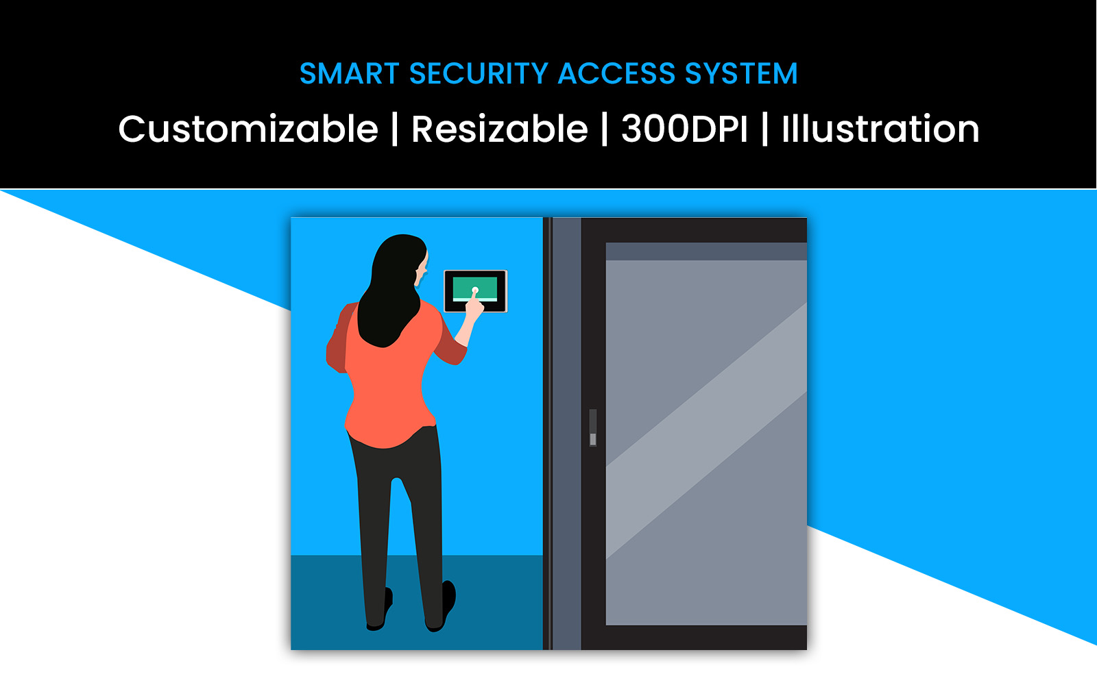 Smart Security Access System