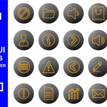 Folder Sound Icon Sets 165982