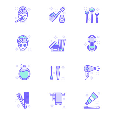   Icon Sets 165983