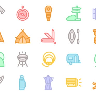   Icon Sets 165985