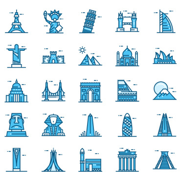 <a class=ContentLinkGreen href=>Icon Sets</a></font> architecture grand 165992