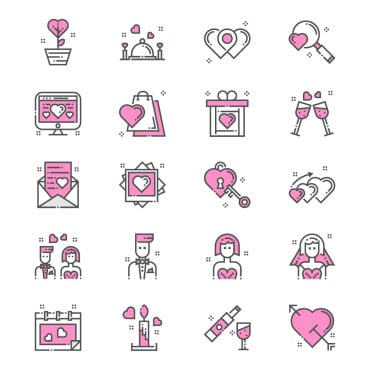 Iconline Iconsline Icon Sets 165993