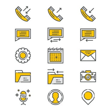<a class=ContentLinkGreen href=>Icon Sets</a></font> app icon 165996