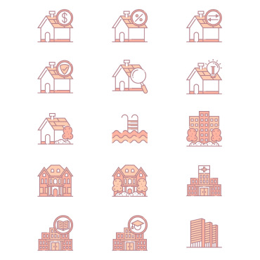   Icon Sets 165998