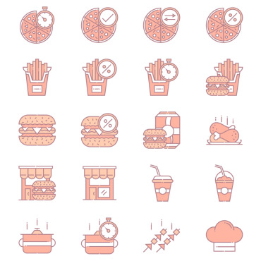   Icon Sets 165999