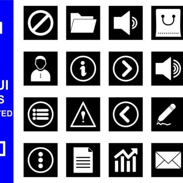 Folder Sound Icon Sets 166009