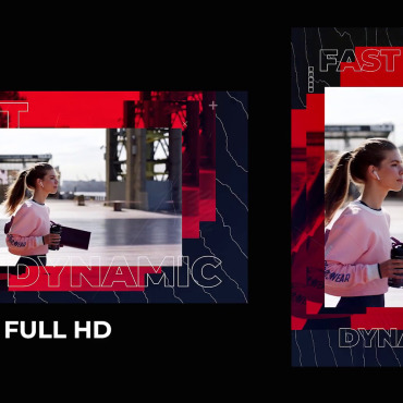 <a class=ContentLinkGreen href=/fr/kits_graphiques_templates_after-effects.html>After Effects Templates</a></font> moderne creatif 166061