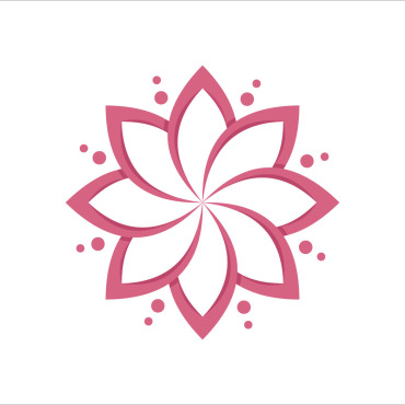 Flower Floral Logo Templates 166254