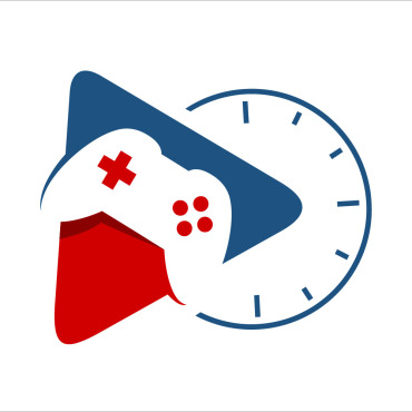 Logo Gaming Logo Templates 166261