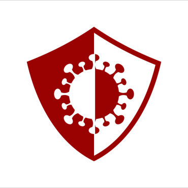 Vector Shield Logo Templates 166268