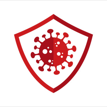 Security Shield Logo Templates 166271